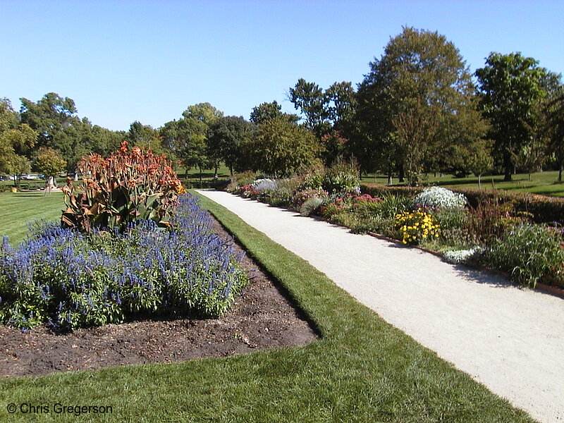 Photo of Lyndale Park Rose Garden(1002)