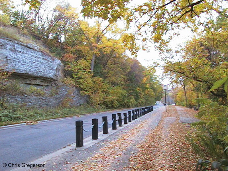 Photo of West River Parkway(1058)