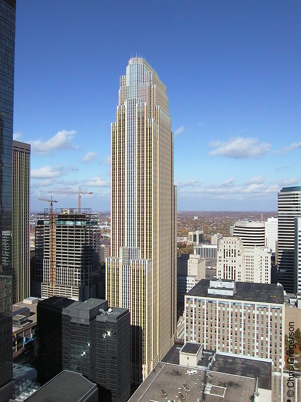 Photo of Wells Fargo Tower(1104)