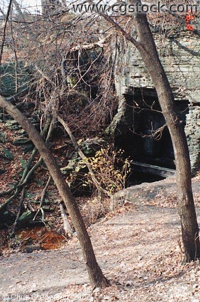 Photo of Old tunnel(122)