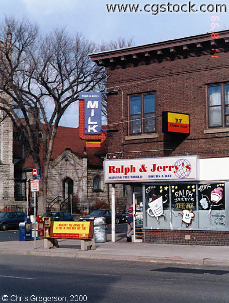 Photo of Ralph and Jerry's Market(139)