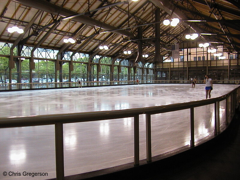Photo of Depot Ice Rink(1608)