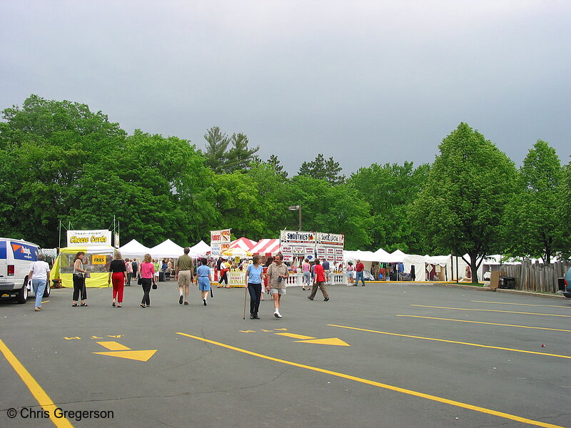 Photo of Edina Art Fair(2042)