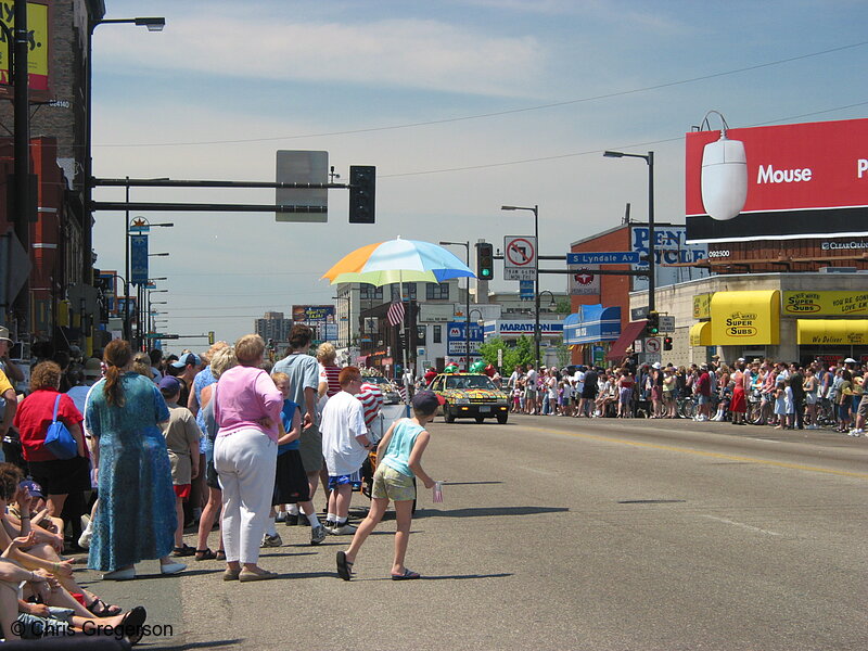 Photo of Art Car Parade(2147)