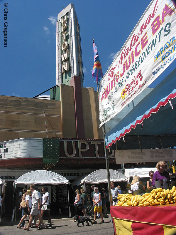 Photo of Uptown Theater(2208)
