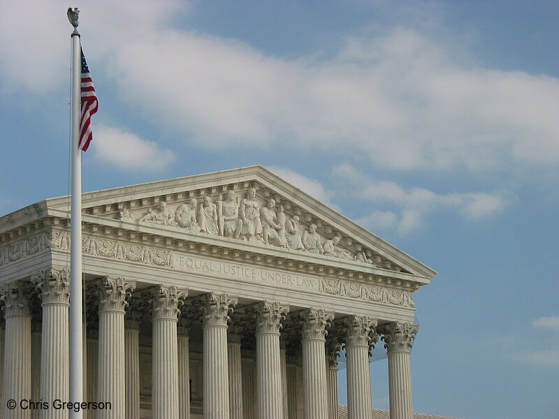 Photo of US Supreme Court(2405)