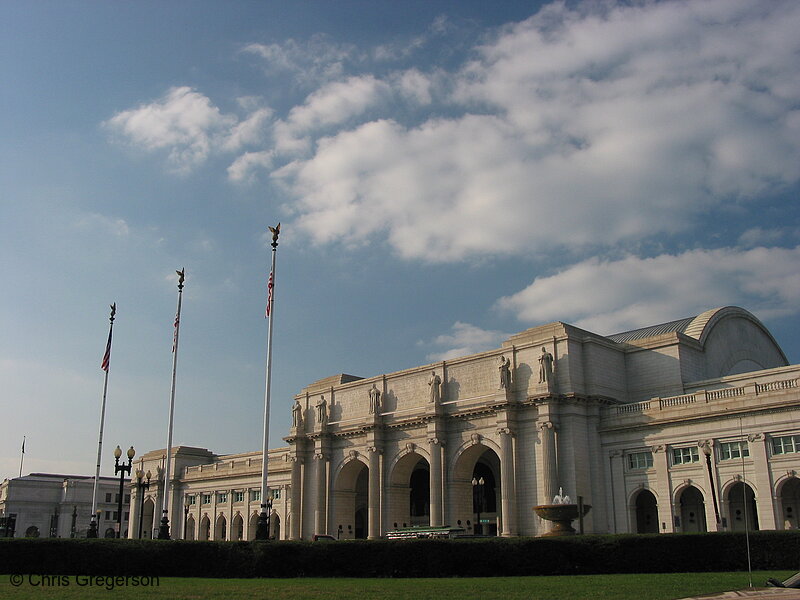 Photo of Union Station(2410)