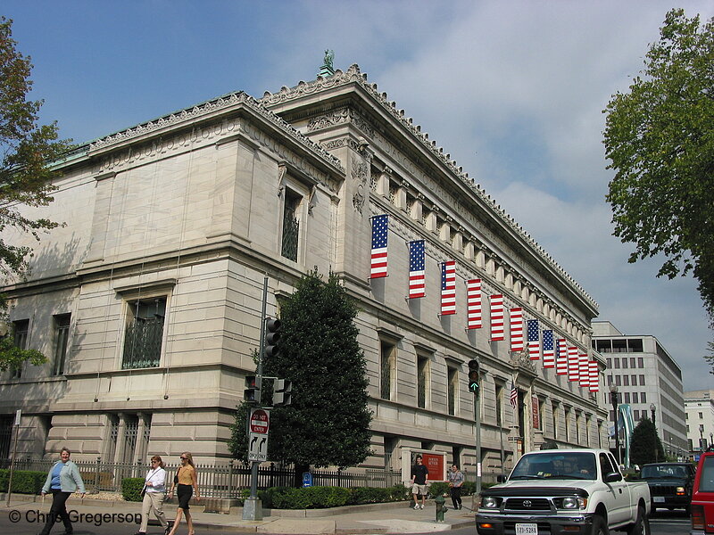 Photo of Corcoran Gallery of Art(2414)