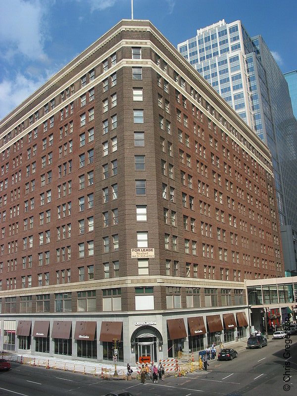 Photo of The Plymouth Building(2840)