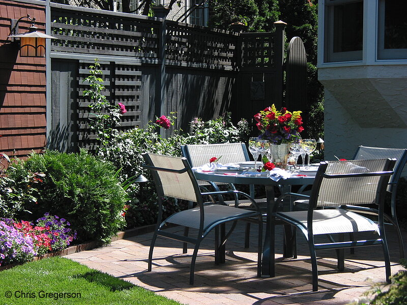 Photo of Backyard Garden and Patio Furniture(3142)