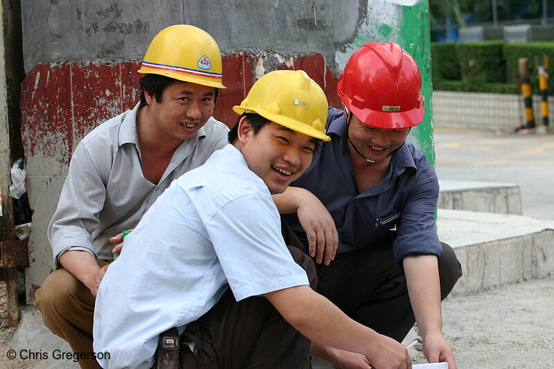 Photo of Construction Foreman / Engineers(3354)