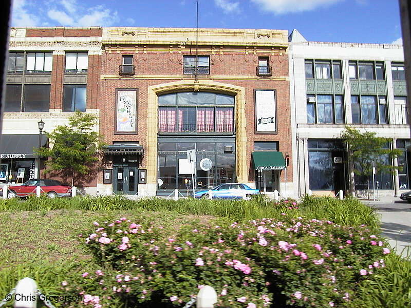 Photo of The Loring Playhouse(396)