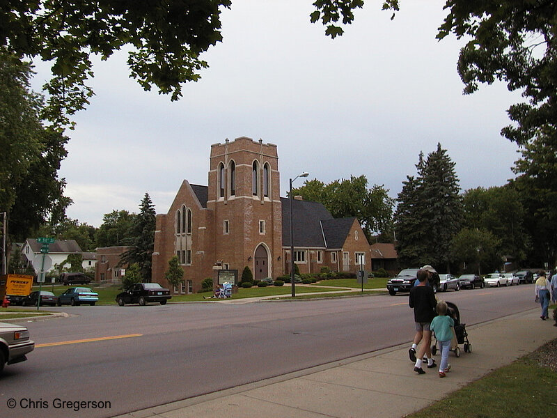 Photo of Edina Covenant Church(404)