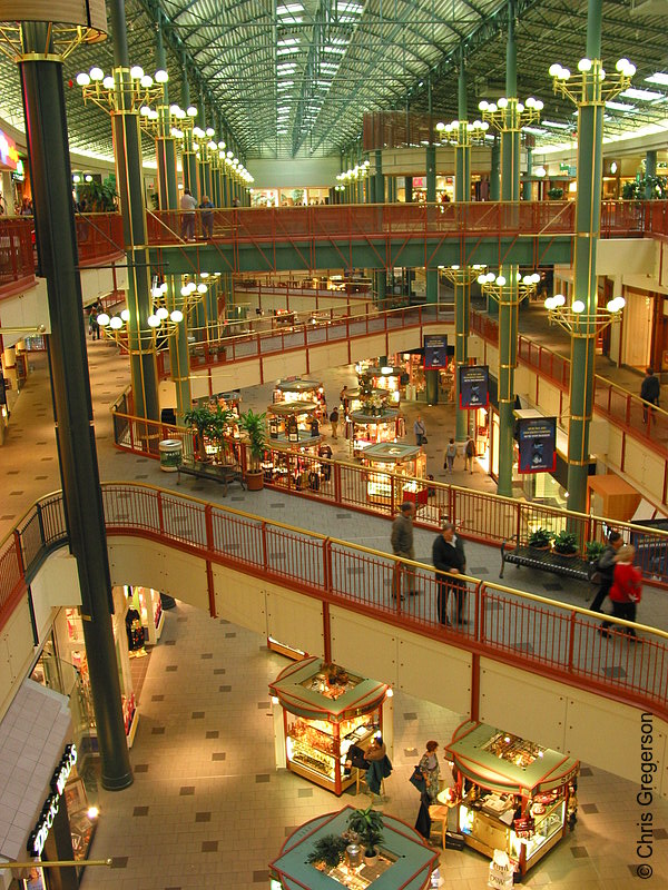 Photo of Mall of America(4421)