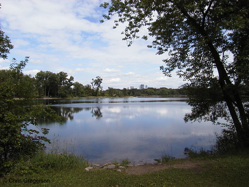 Photo of Cedar Lake(467)