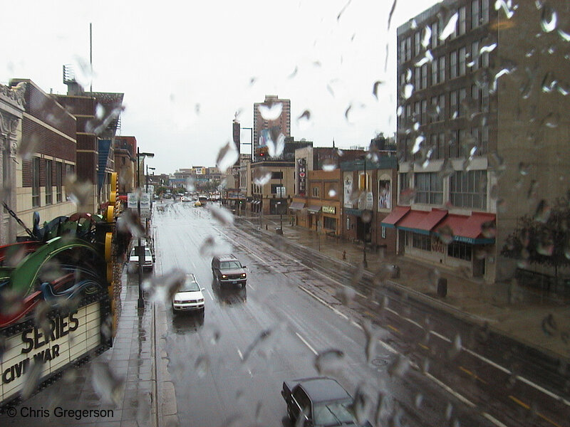 Photo of Hennepin Avenue and 9th Street(499)