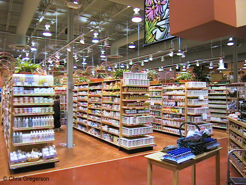 Photo of Whole Foods(Interior)(501)