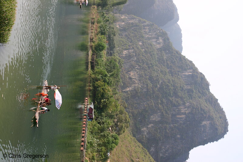 Photo of Li River Raft Trip(5068)