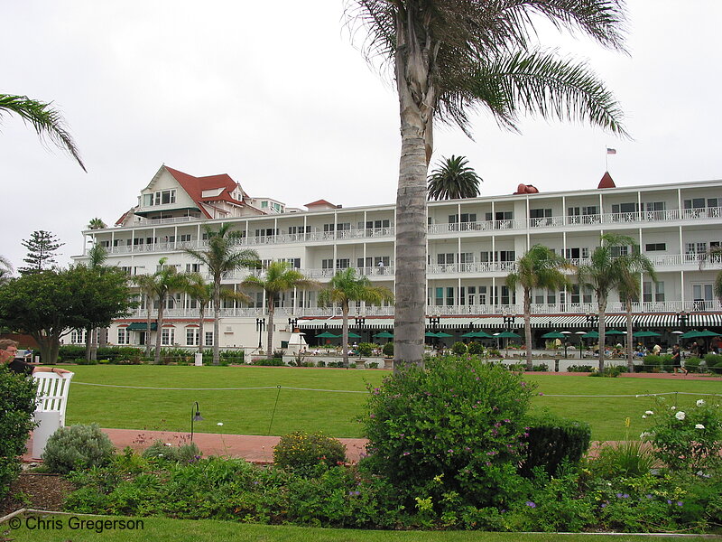 Photo of Hotel Del Coronado(5301)