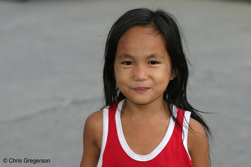 Photo of Wilma, a Filipina girl from Siteo Pader, Angeles City, Pampanga(5840)