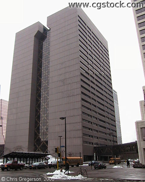 Photo of Hennepin County Government Center(59)