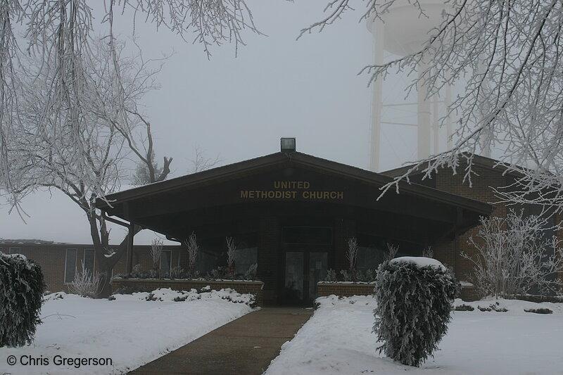 Photo of New Richmond United Methodist Church(6516)
