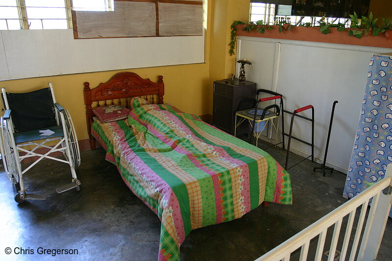 Photo of Caregiver's Classroom, ICFI, Badoc, Philippines(6682)