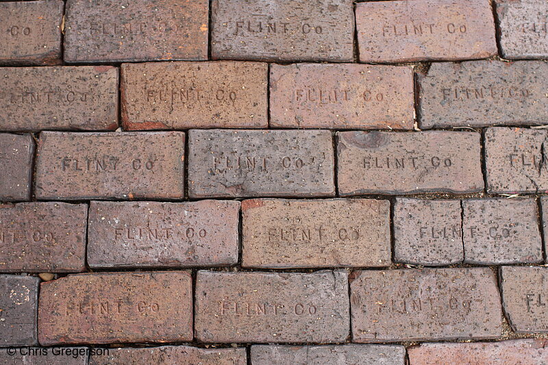 Photo of Flint Co Bricks(7363)