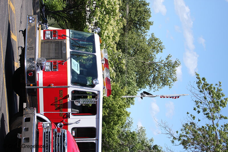 Photo of New Richmond Fire Engine(7780)