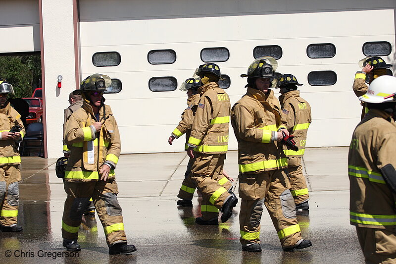 Photo of New Richmond Fire Fighters(7781)
