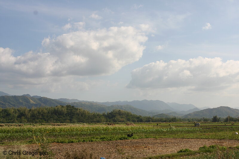 Photo of Mountains in Ilocos Norte(8122)