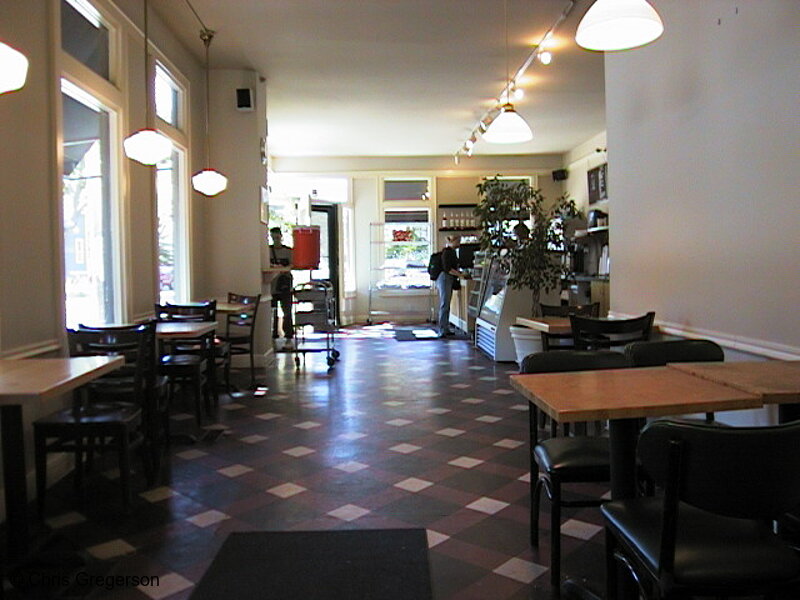 Photo of The Urban Bean Coffee Shop(1004)