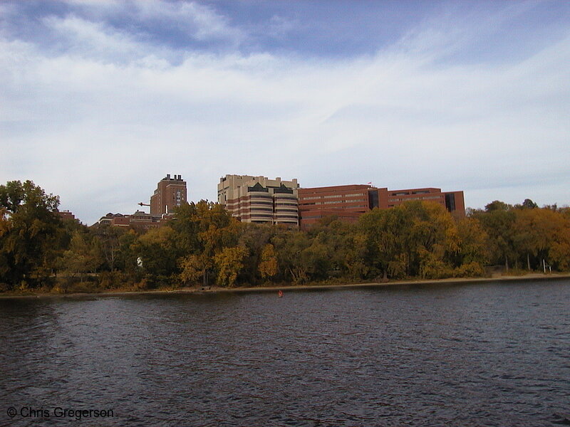 Photo of Fairview-University Medical Center(1055)