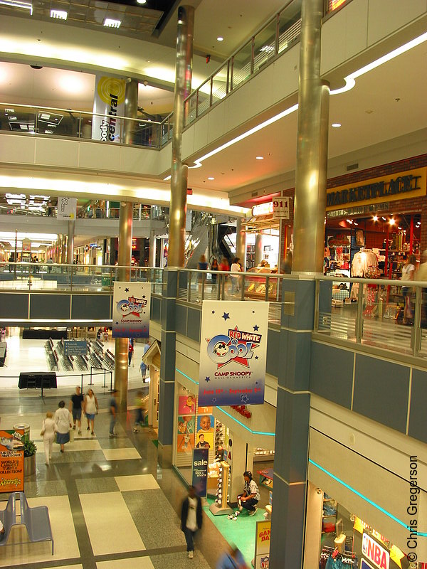 Photo of East Broadway, Mall of America(2122)