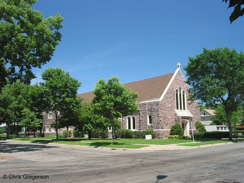 Photo of Church(2156)