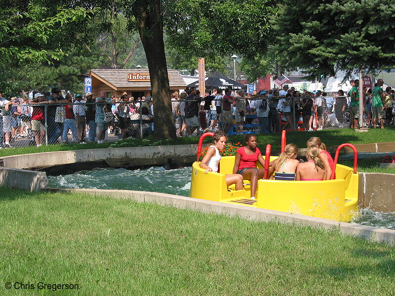 Photo of River Raft Ride(2276)