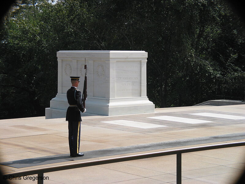 Photo of Tomb of the Unknowns(2378)