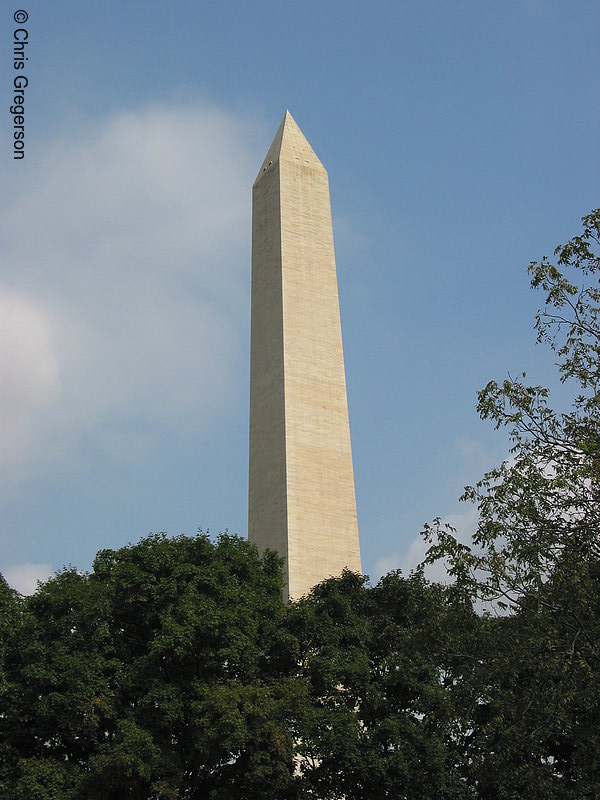 Photo of Washington Monument(2422)