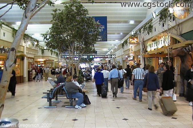 Photo of Airport Terminal Shops(246)