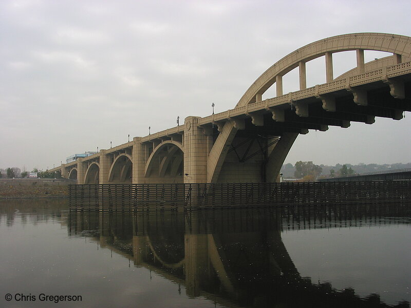 Photo of The Robert Street Bridge(2479)