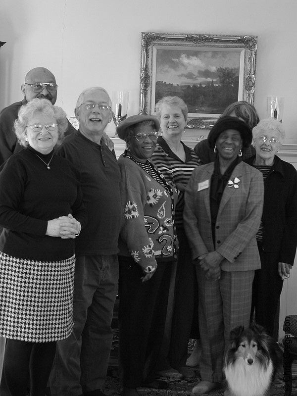 Photo of Community Ed Advisory Group Meeting(2719)