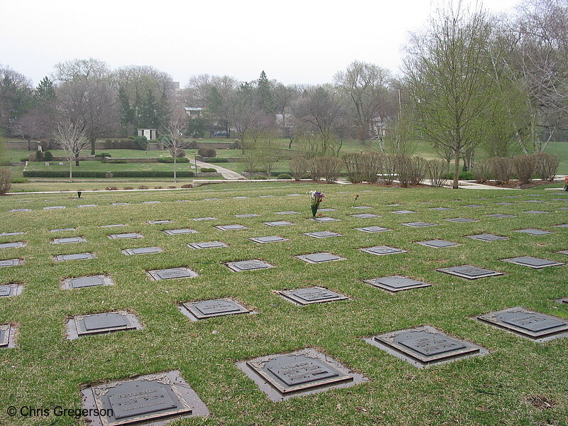 Photo of Lakewood Cemetery(2865)