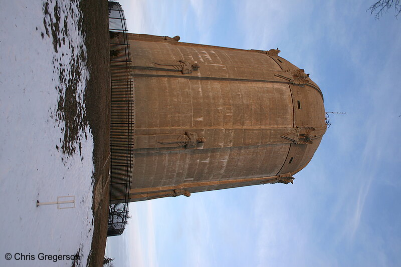 Photo of Washburn Water Tower(3005)