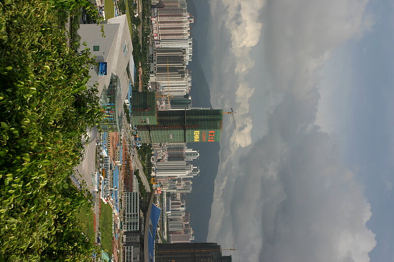 Photo of Shenzhen High-Rises(3277)