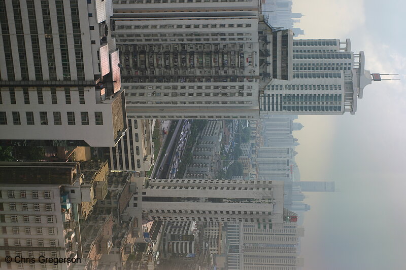 Photo of Shenzhen Skyline(3289)
