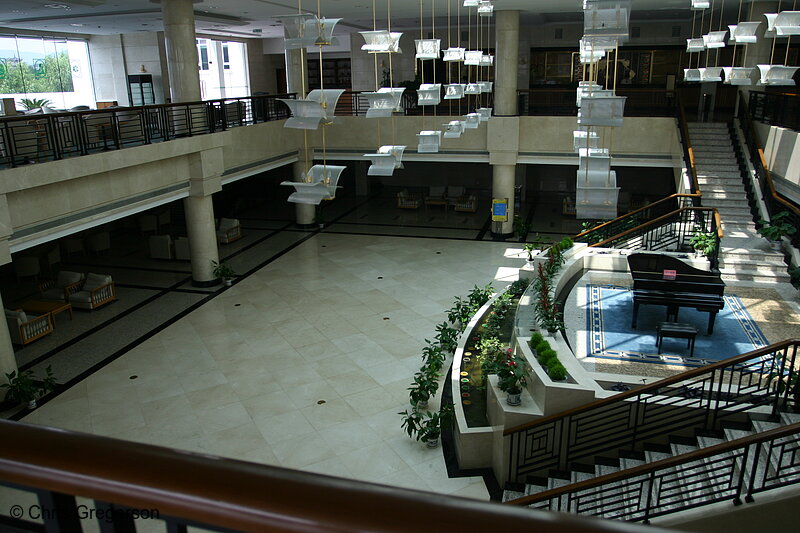 Photo of Hengdian Deluxe Hotel Interior(3453)