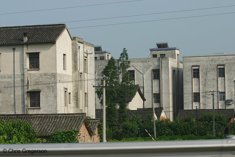 Photo of Copper Parts Factory, Zhejiang, China(3467)