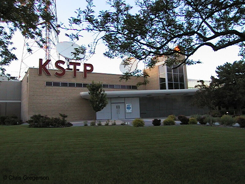 Photo of KSTP Studios(398)