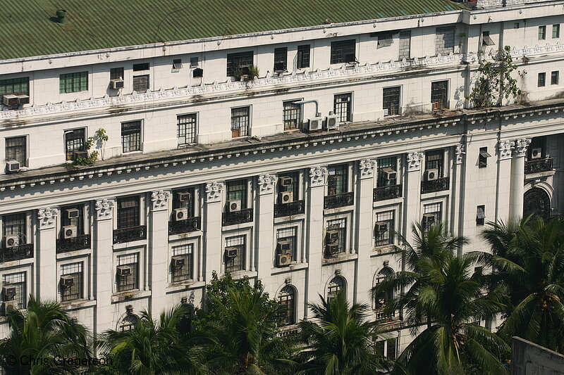 Photo of Department of Tourism Building, Manila(4565)