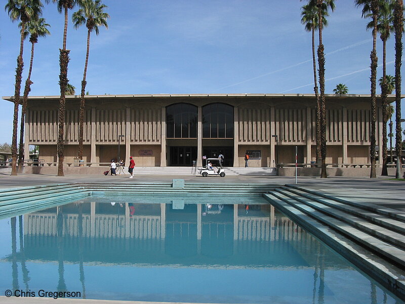 Photo of College of the Desert (COD)(5229)